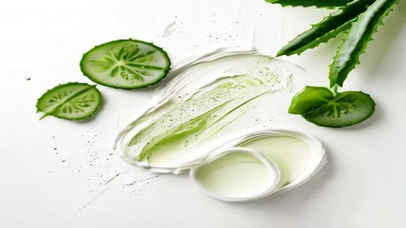 Phân tích y khoa hình ảnh Bông Tẩy Trang Silkee Cho Da Nhạy Cảm: Review