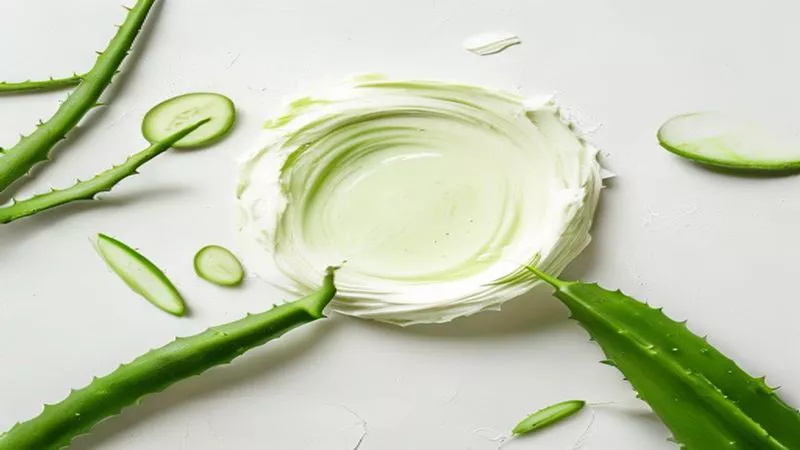 Dưỡng Da Tự Nhiên: Gia Vị Vàng Đen Dưỡng Nhan