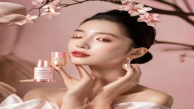 Lê Huyền Phương: Hoa khôi Spa, người mẫu Việt