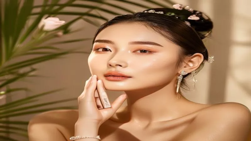 Phân tích y khoa hình ảnh Lê Huyền Phương: Hoa khôi Spa, người mẫu Việt