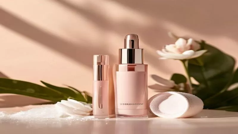 Phân tích y khoa hình ảnh Mỹ phẩm giá rẻ: Review đồ làm đẹp bình dân
