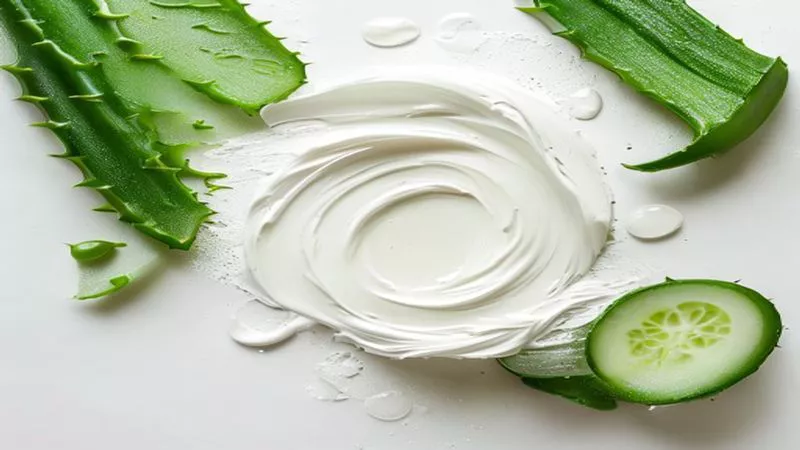 Phân tích y khoa hình ảnh Serum Cấp Ẩm Da Khô Mùa Đông Tốt Nhất