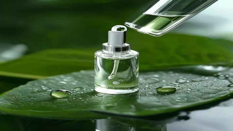 Serum Vitamin C Sáng Da Mờ Thâm Hot Nhất